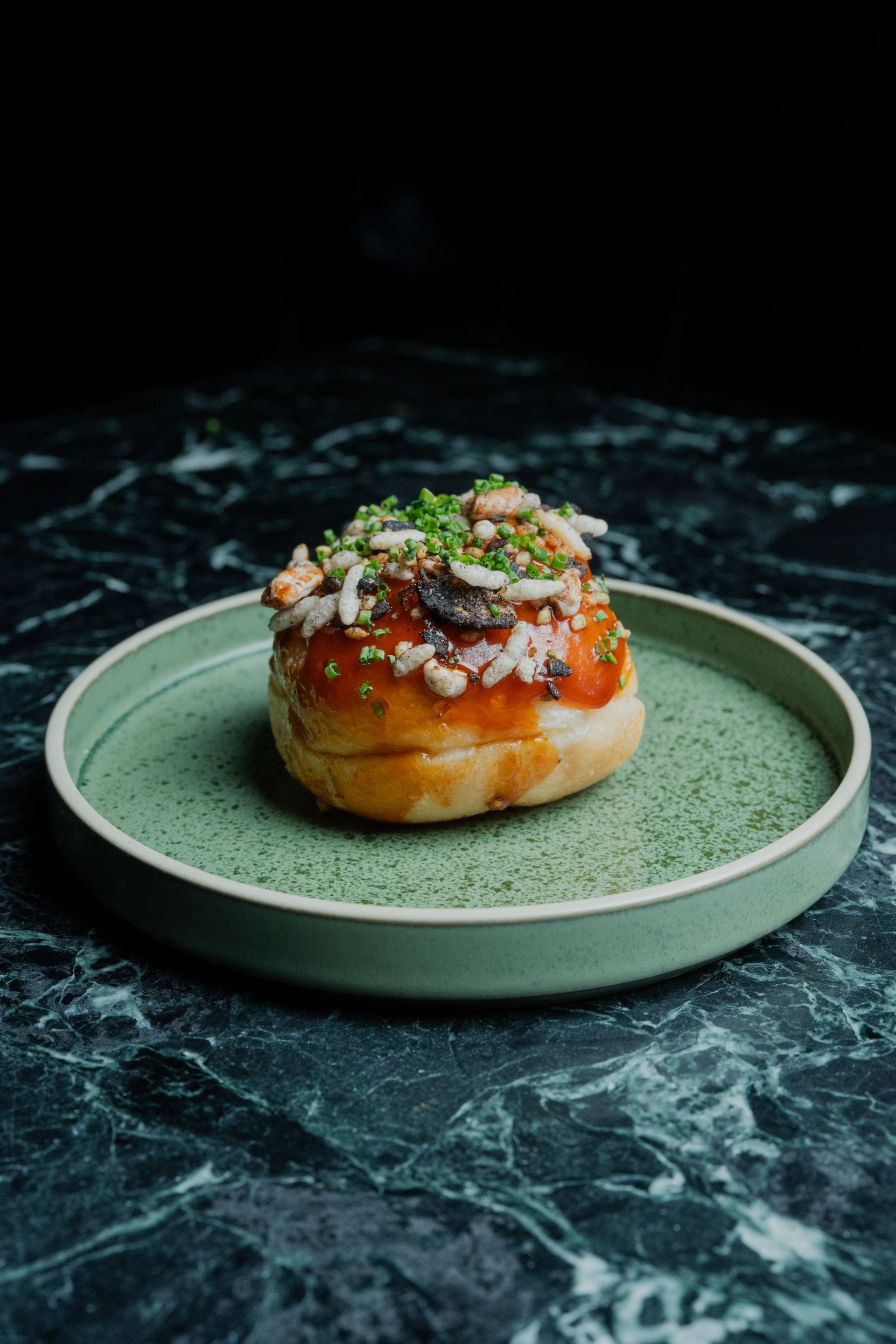 Menu showcase — photo 2