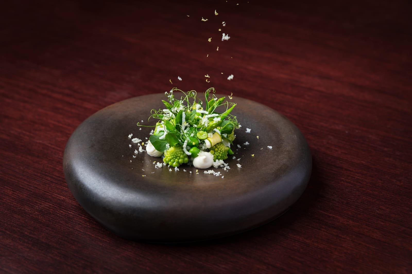 Culinary portfolio — photo 1