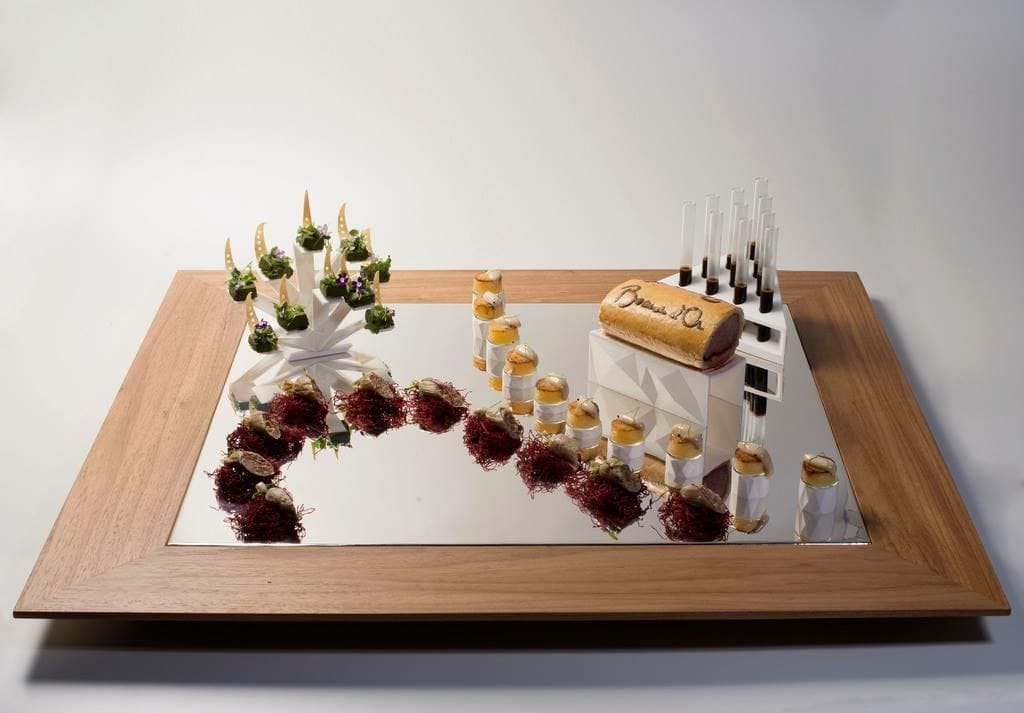 Culinary portfolio — photo 2