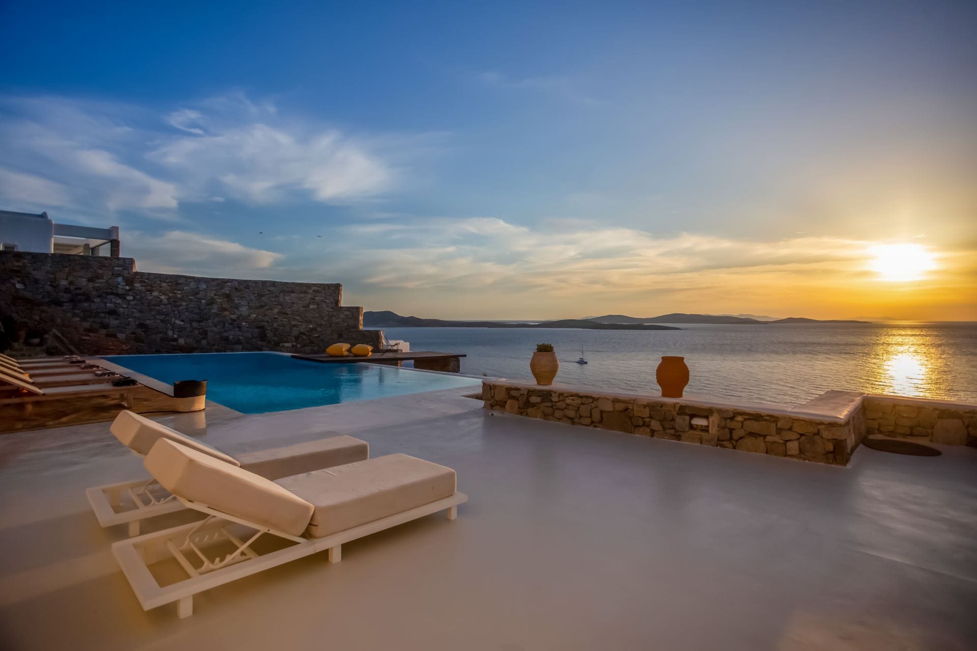 Maison Haute — luxury villa photo 2