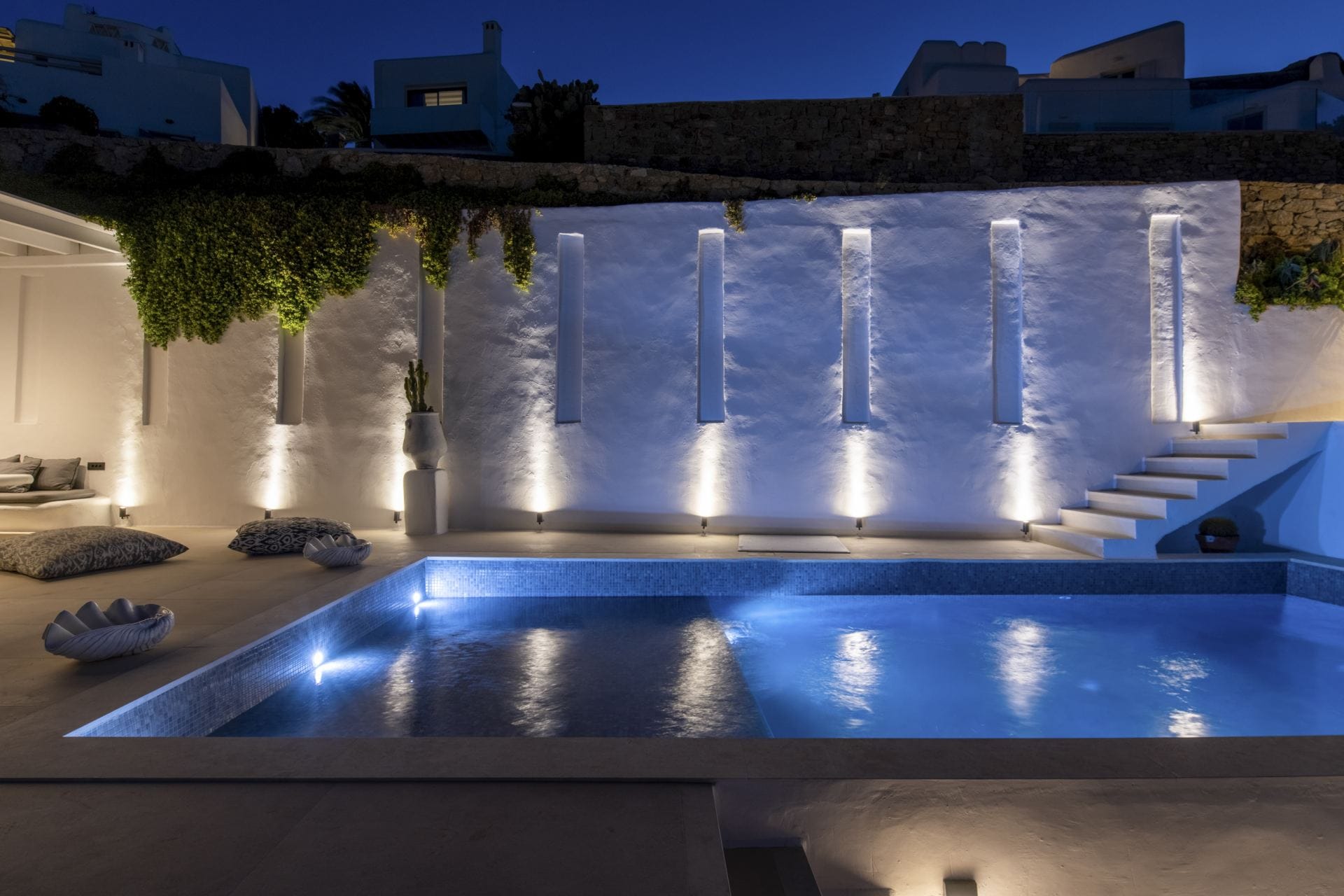 Villa Aquablue — luxury villa photo 2