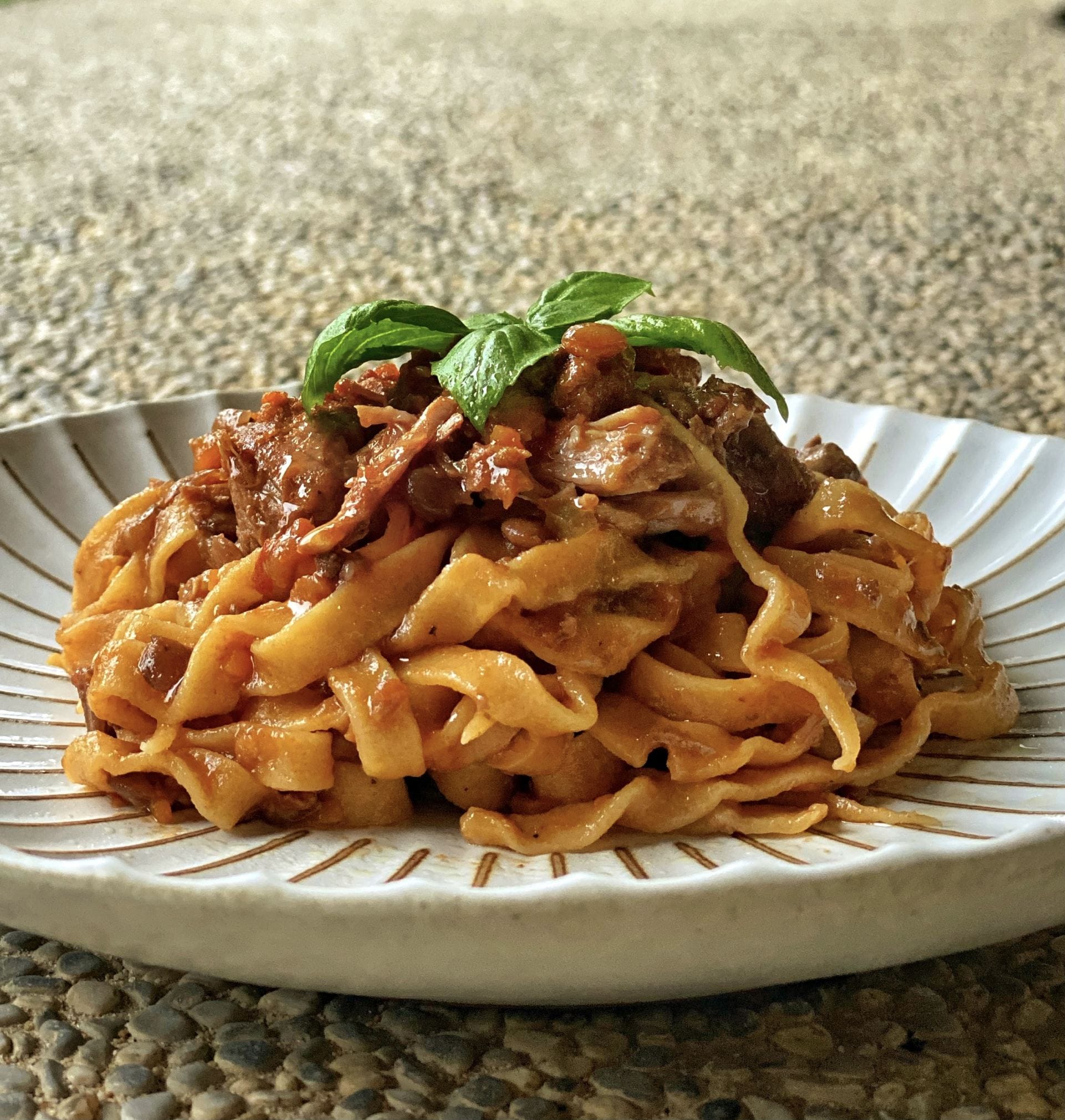 Menu showcase — photo 2