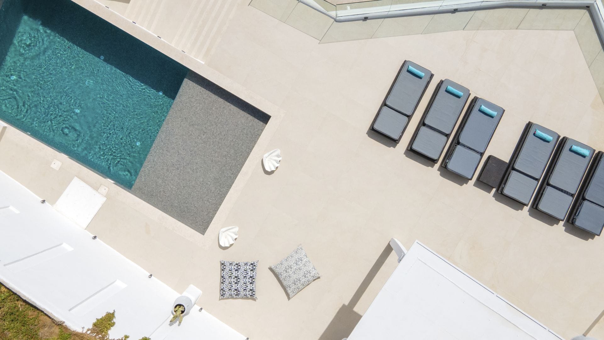 Villa Aquablue — luxury villa photo 75