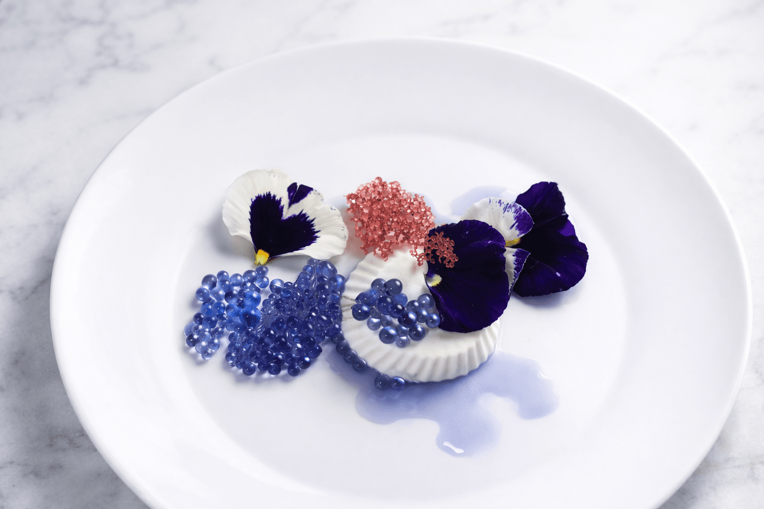 Menu showcase — photo 3