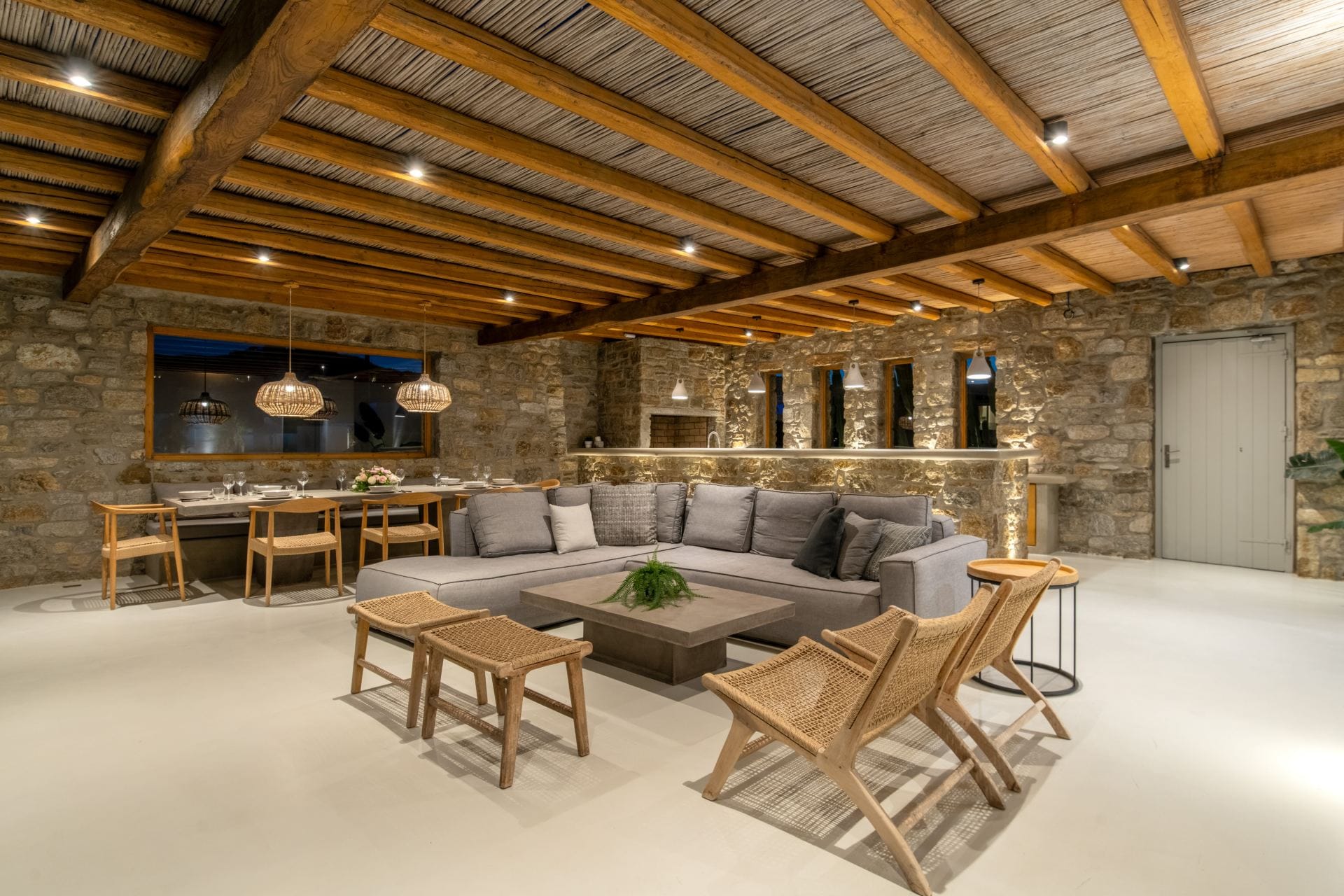 Villa Tropical Oasis — luxury villa photo 100