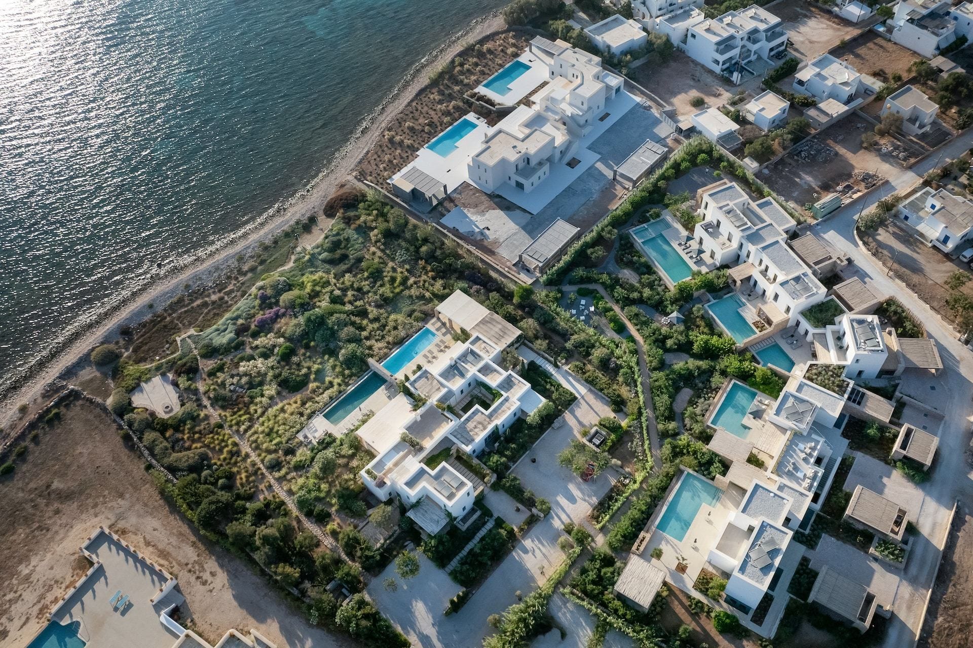 Villa Lavender — luxury villa photo 2