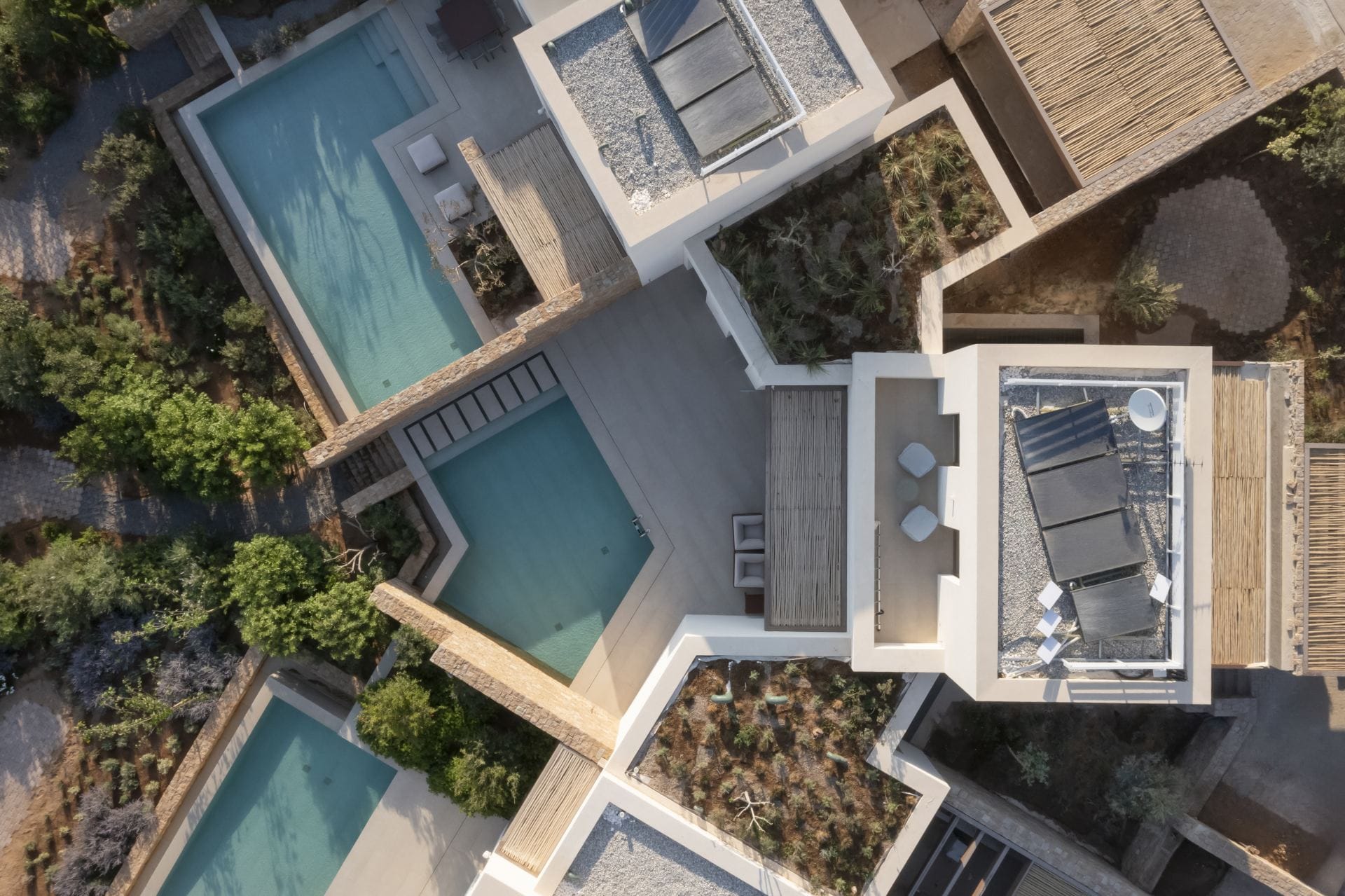 Villa Allium — luxury villa photo 2