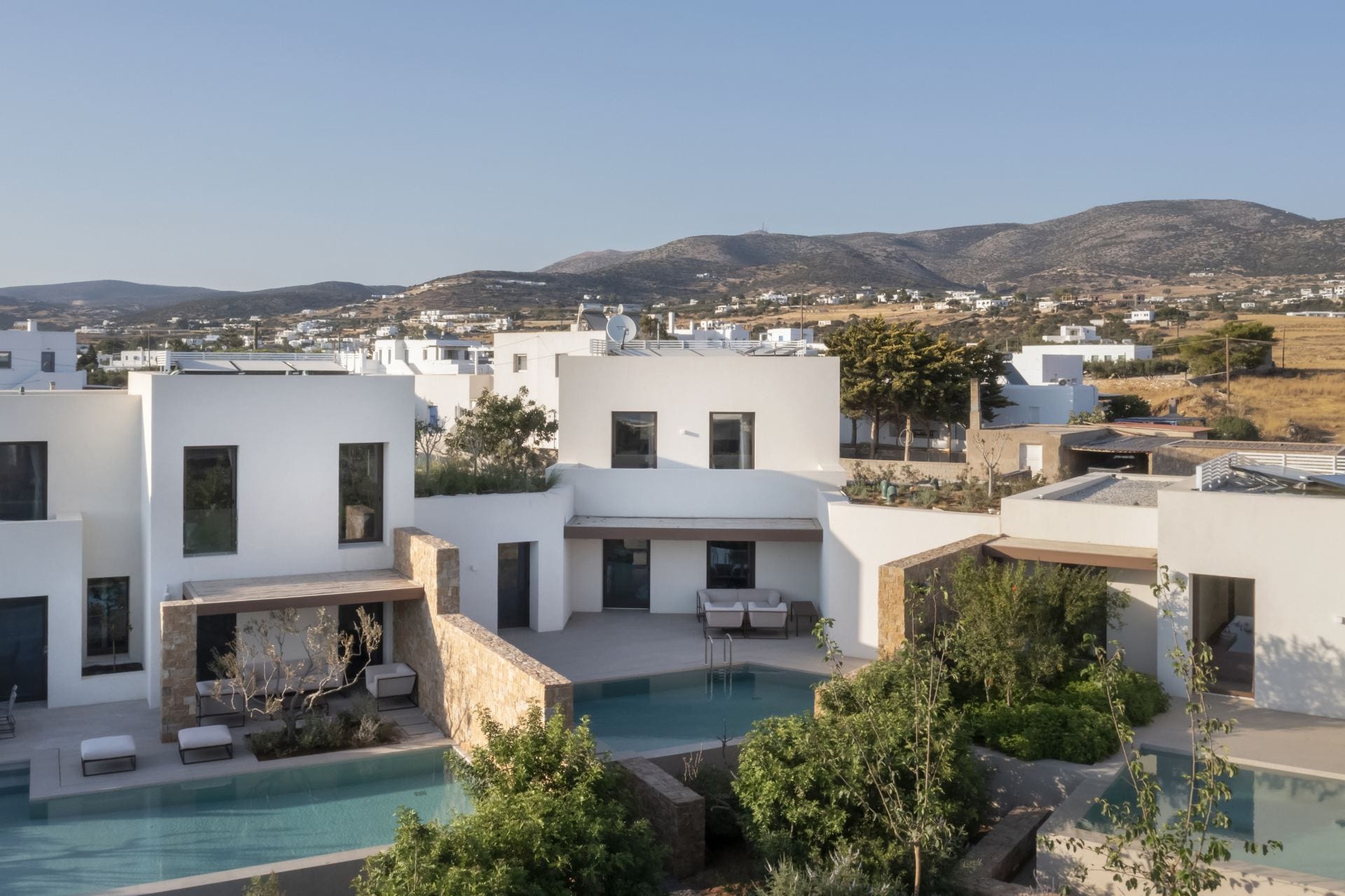 Villa Allium — luxury villa photo 1