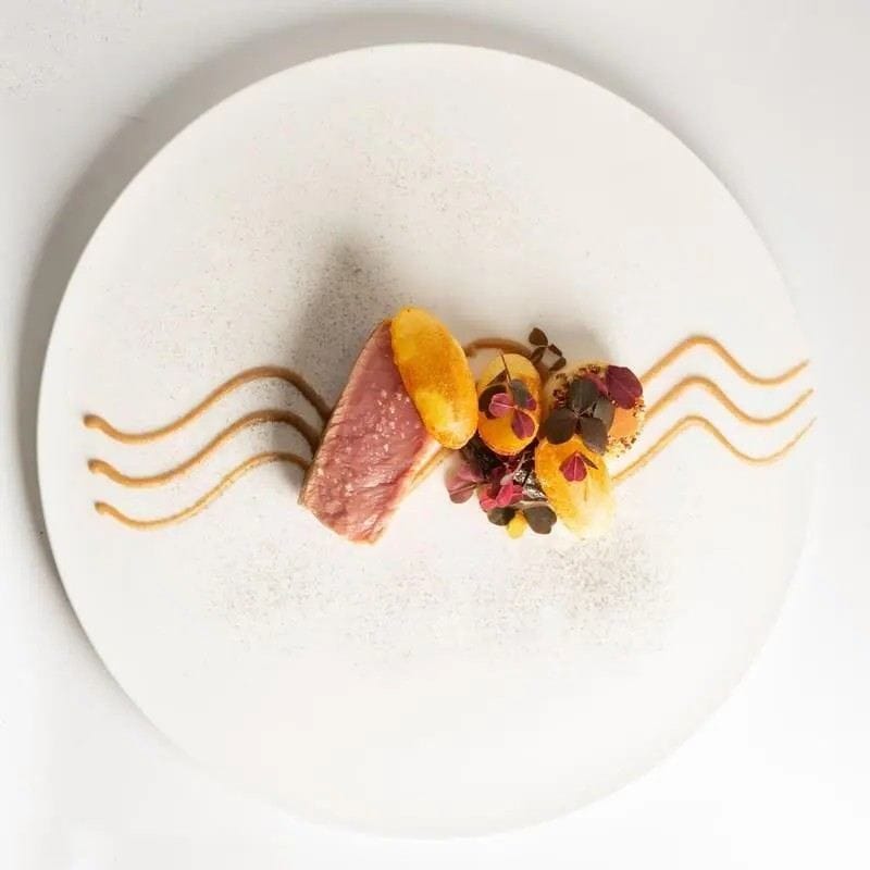 Menu showcase — photo 4