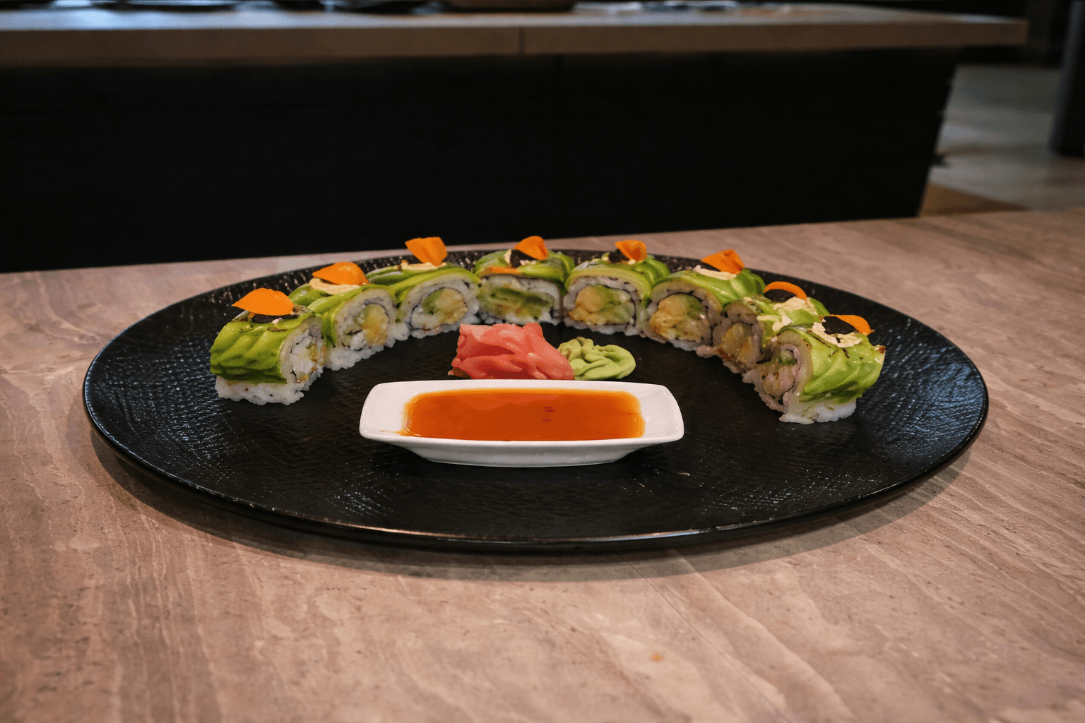 Culinary portfolio — photo 1