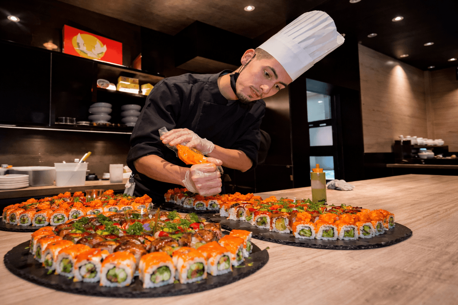 Culinary portfolio — photo 10