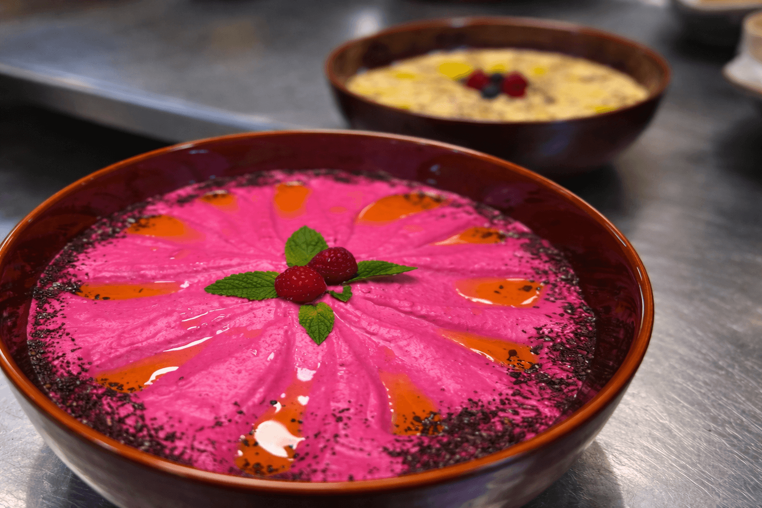 Culinary portfolio — photo 2