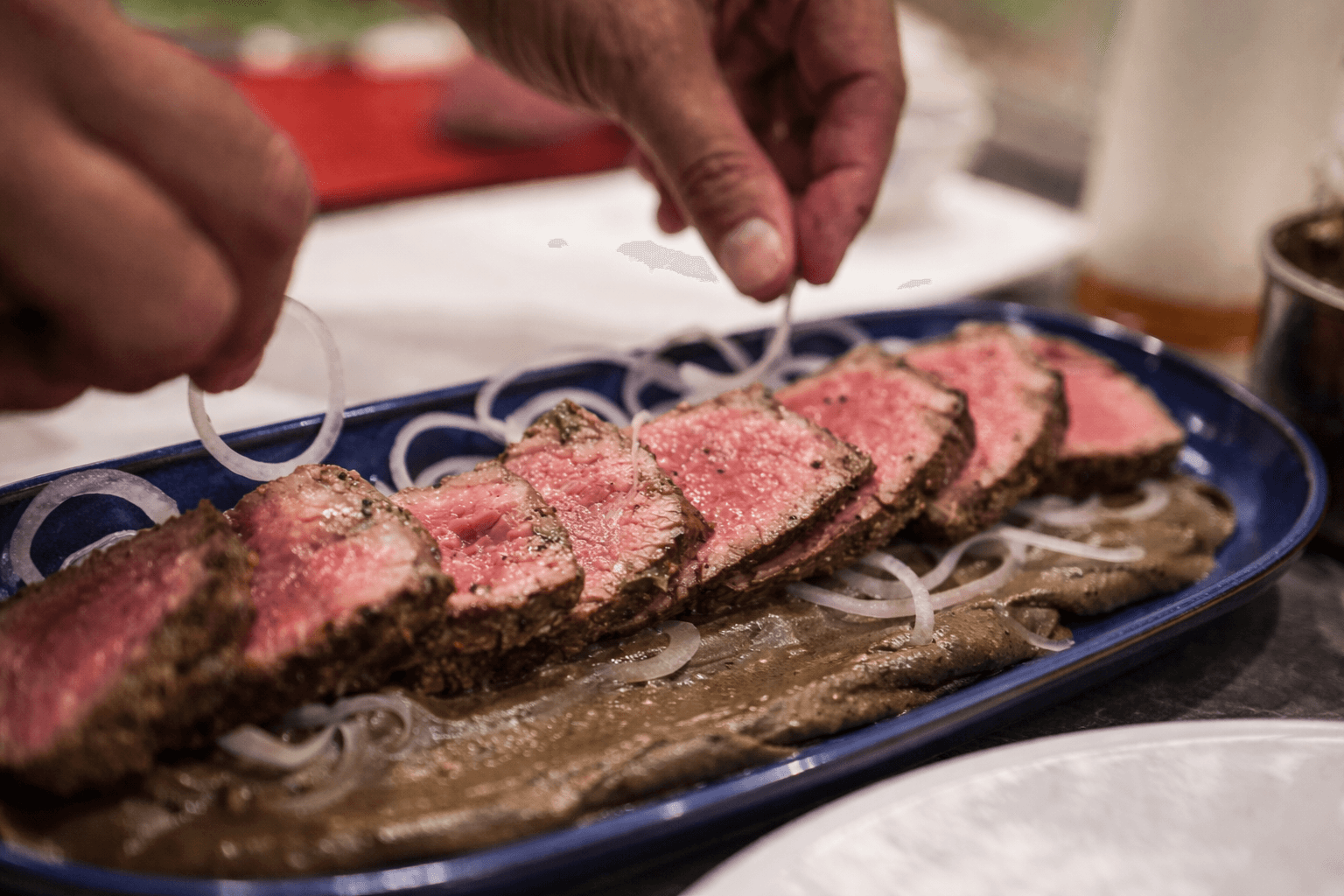 Menu showcase — photo 4
