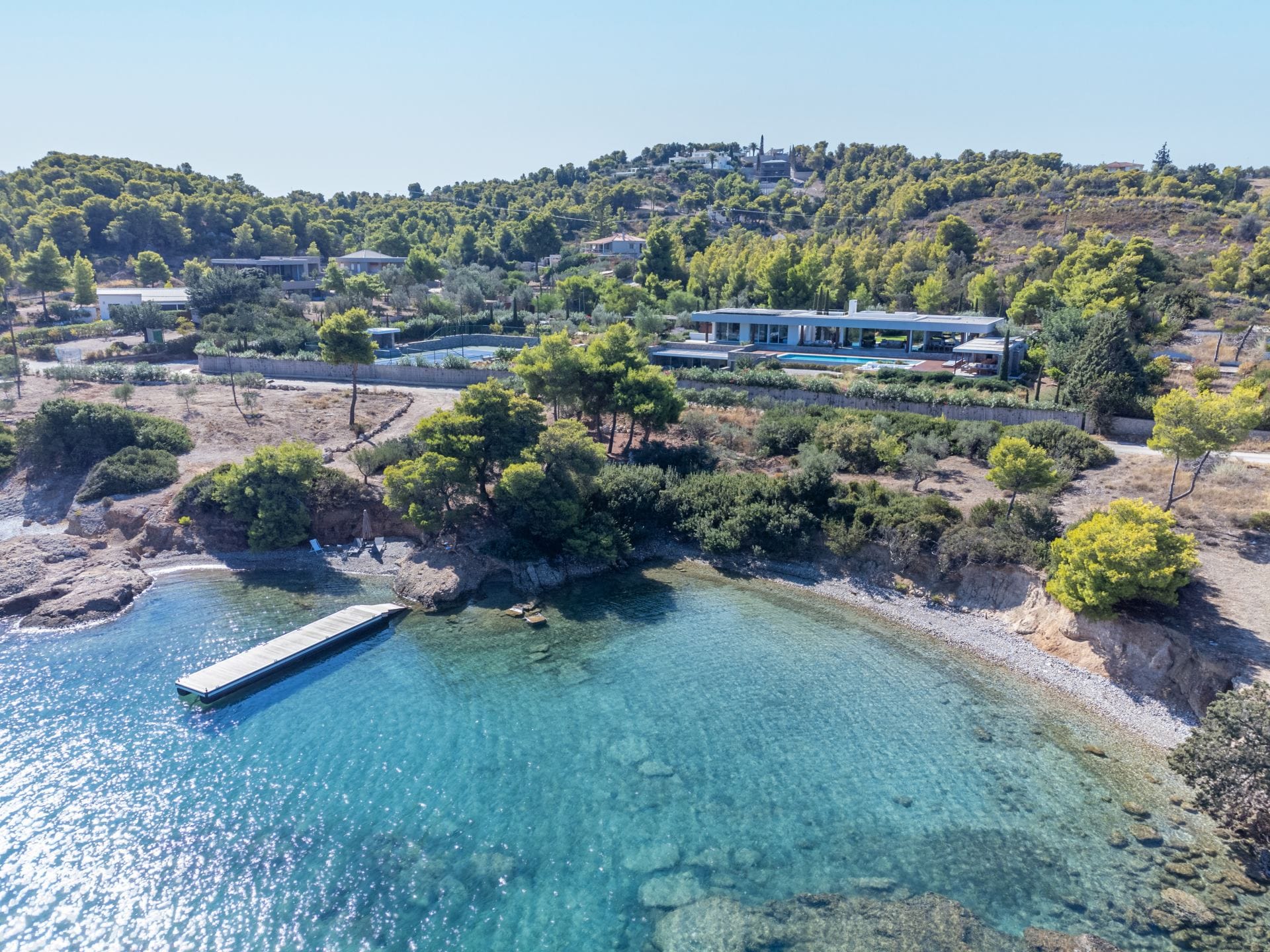 Villa Eternity — luxury villa photo 1