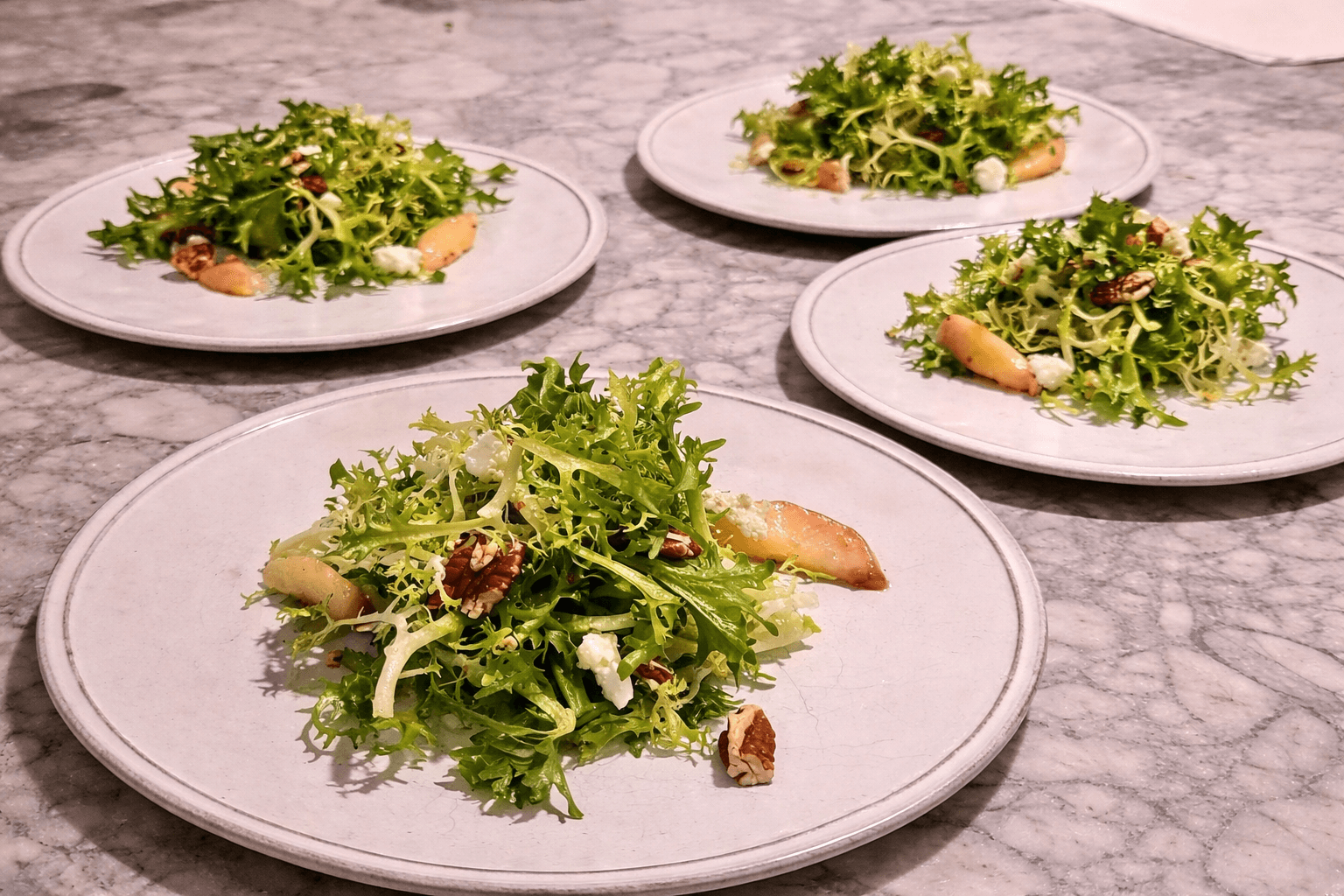 Menu showcase — photo 4