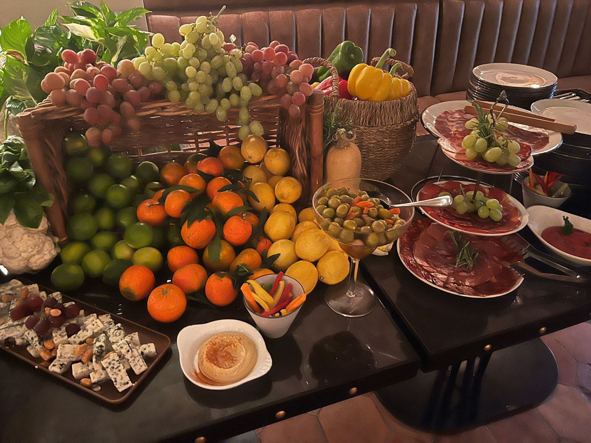 Culinary portfolio — photo 1