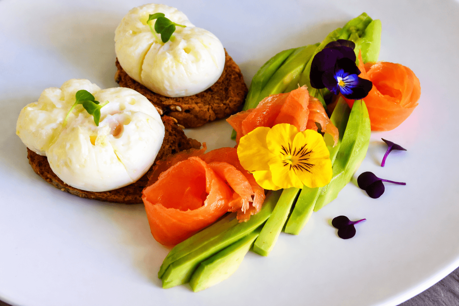 Menu showcase — photo 1