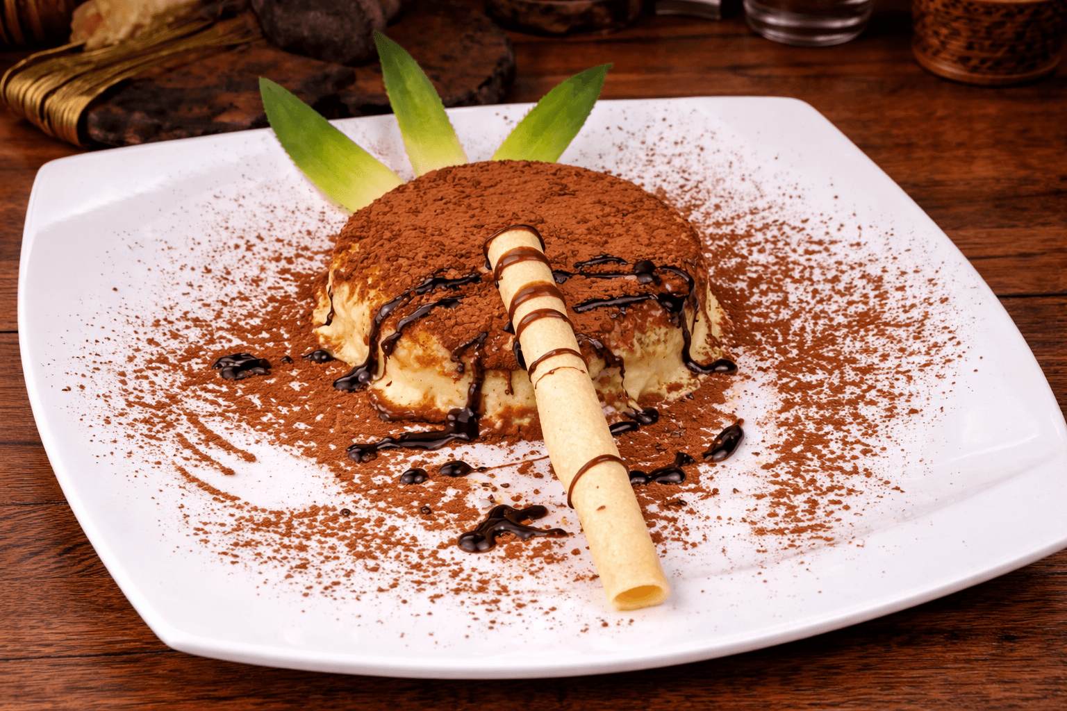 Menu showcase — photo 4