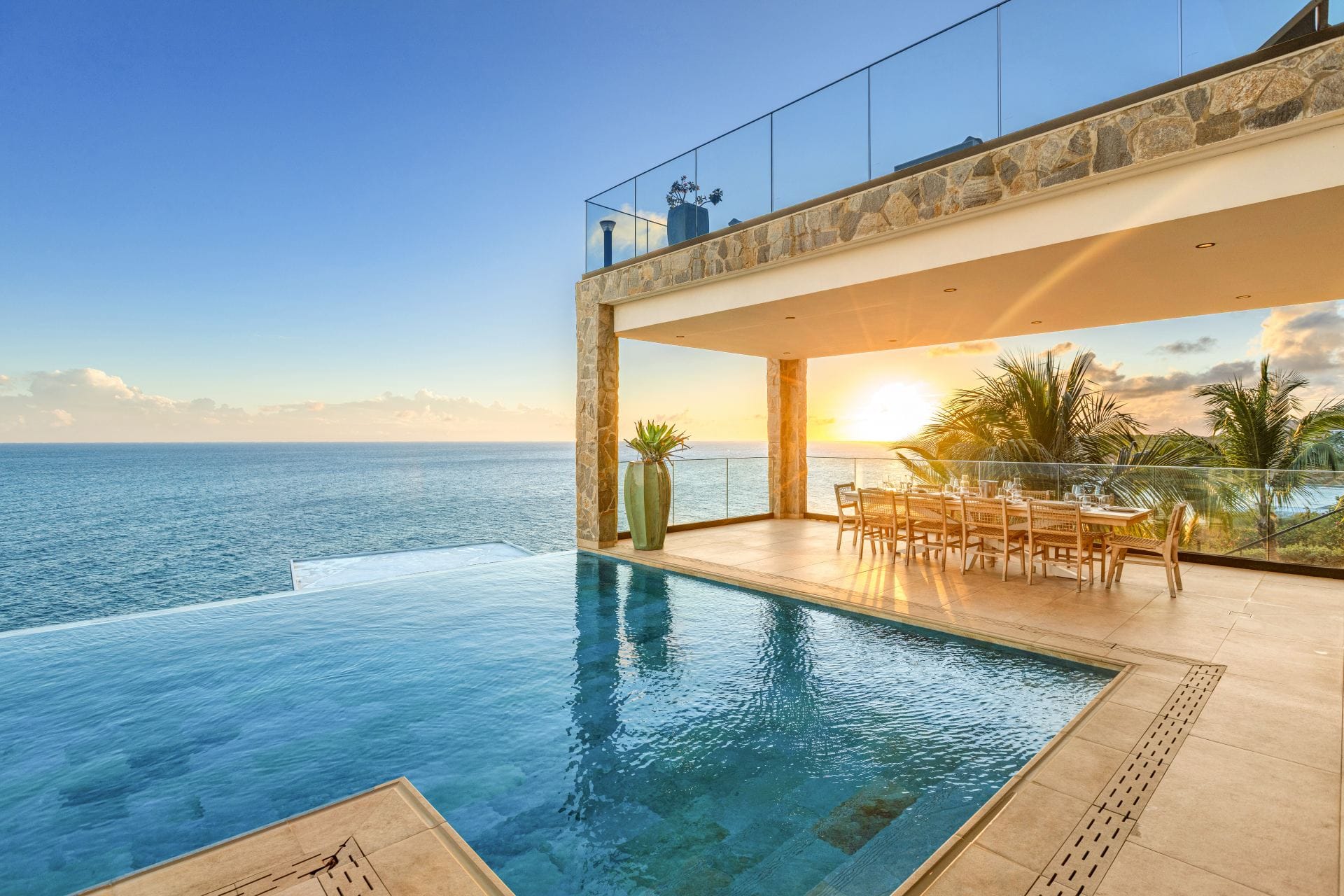 Villa Aqua Dream — luxury villa photo 1