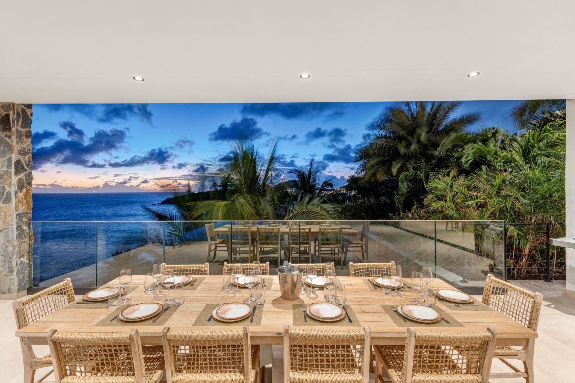 Villa Aqua Dream — luxury villa photo 80
