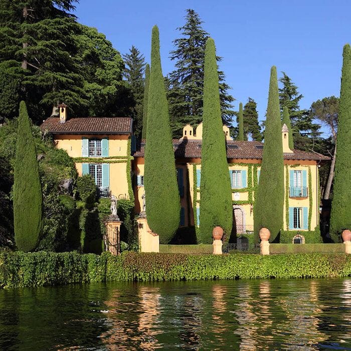 Villa La Cassinella — luxury villa photo 29