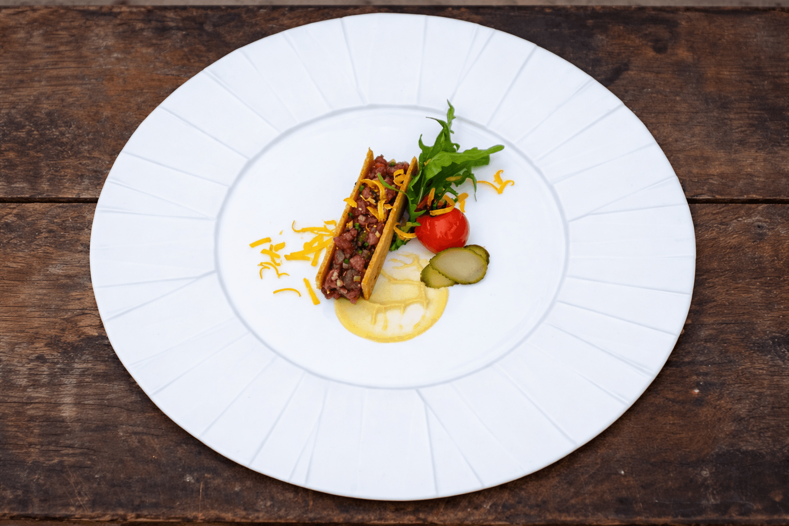 Menu showcase — photo 4