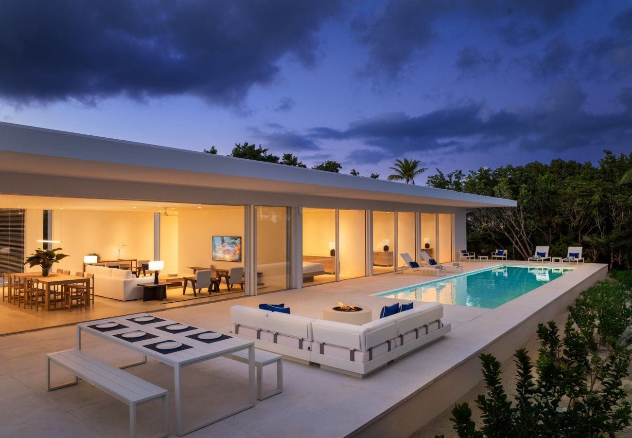 Villa Terra Blue — luxury villa photo 71