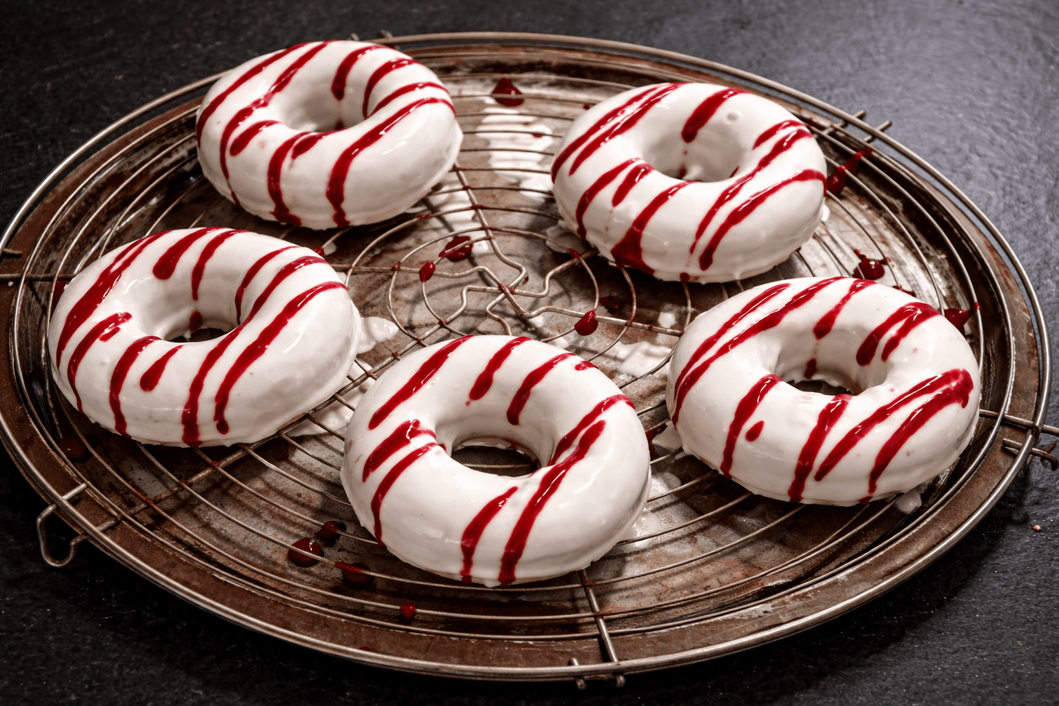 Menu showcase — photo 4