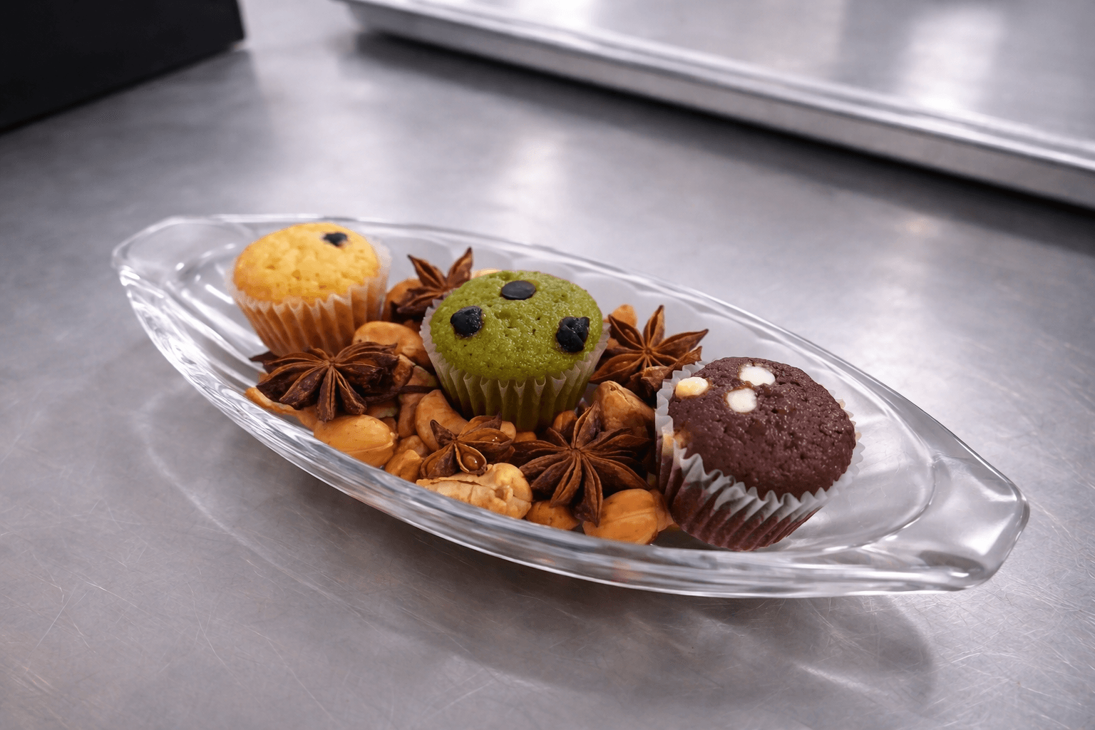 Menu showcase — photo 4