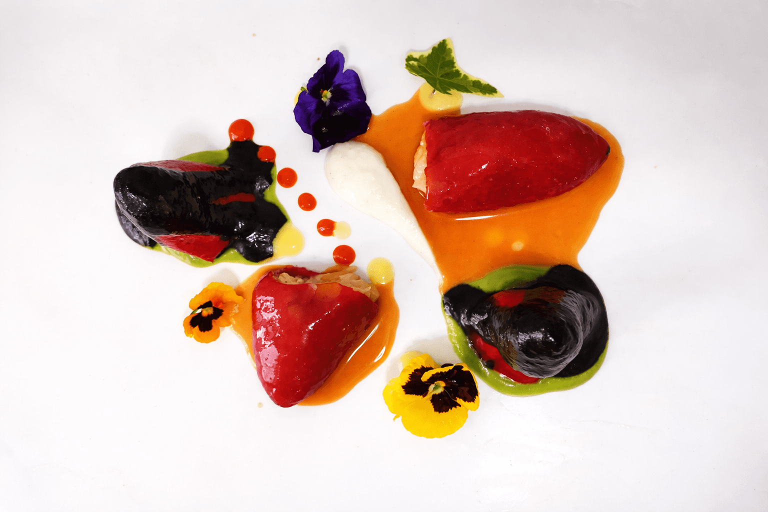 Menu showcase — photo 4