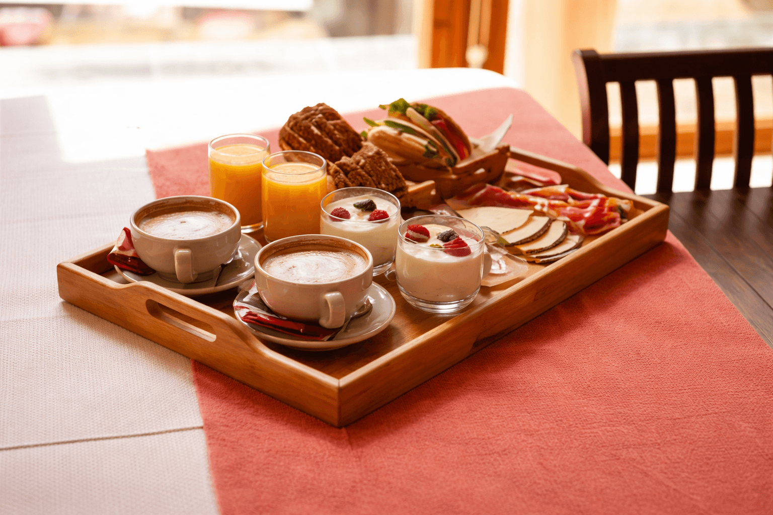 Culinary portfolio — photo 1