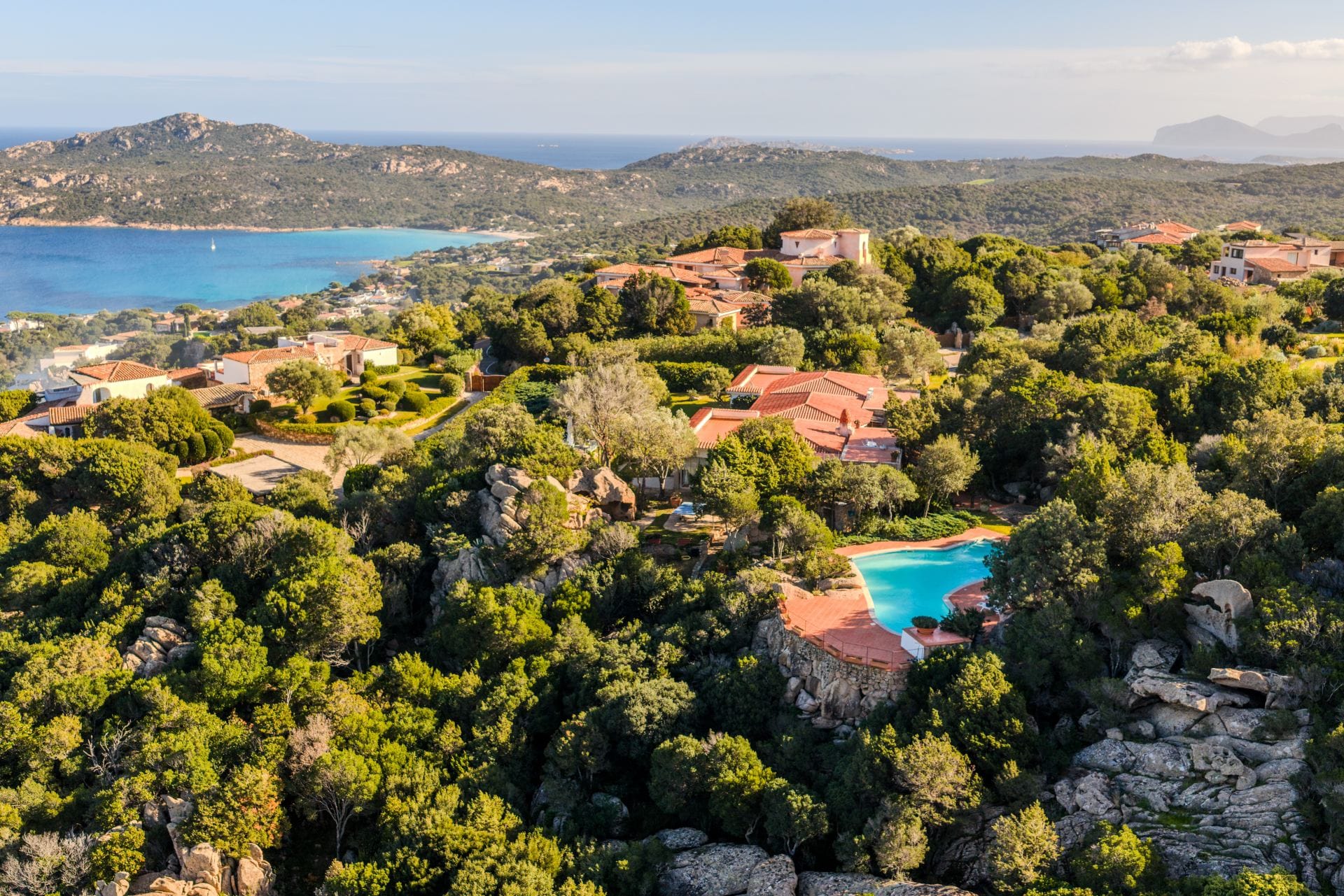 Villa Esmerea — luxury villa photo 1