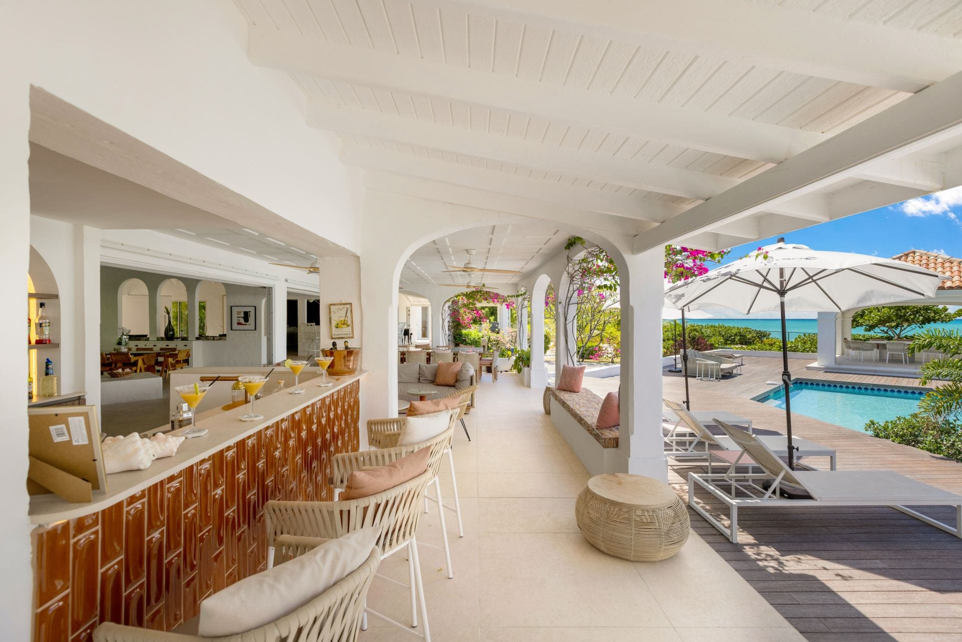 Villa Riviera — luxury villa photo 81