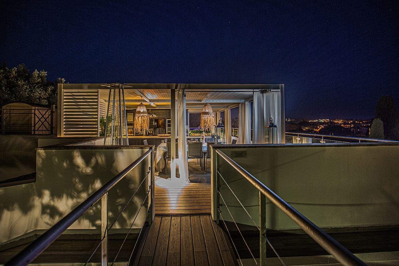 Villa Sandryon — luxury villa photo 2