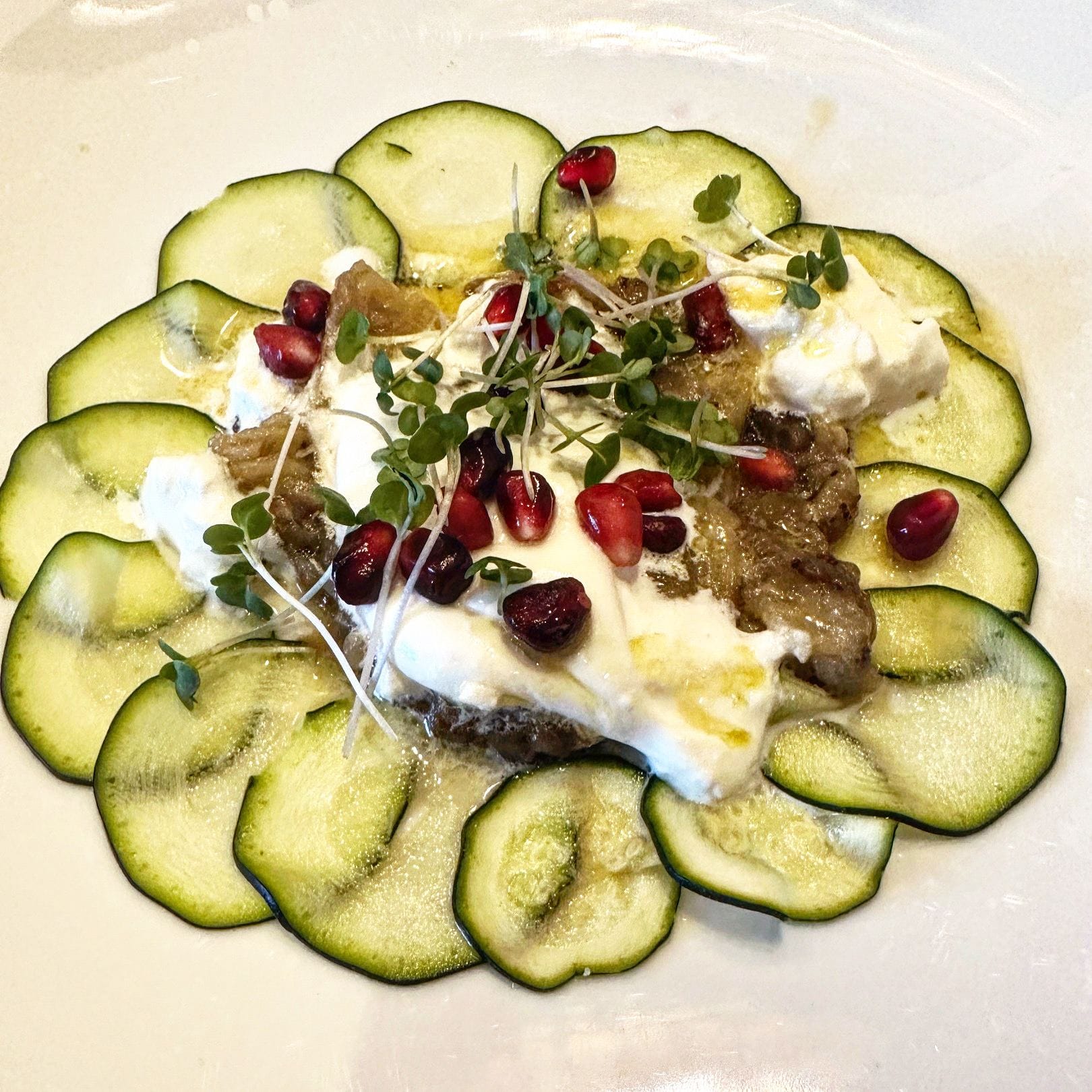 Culinary portfolio — photo 2