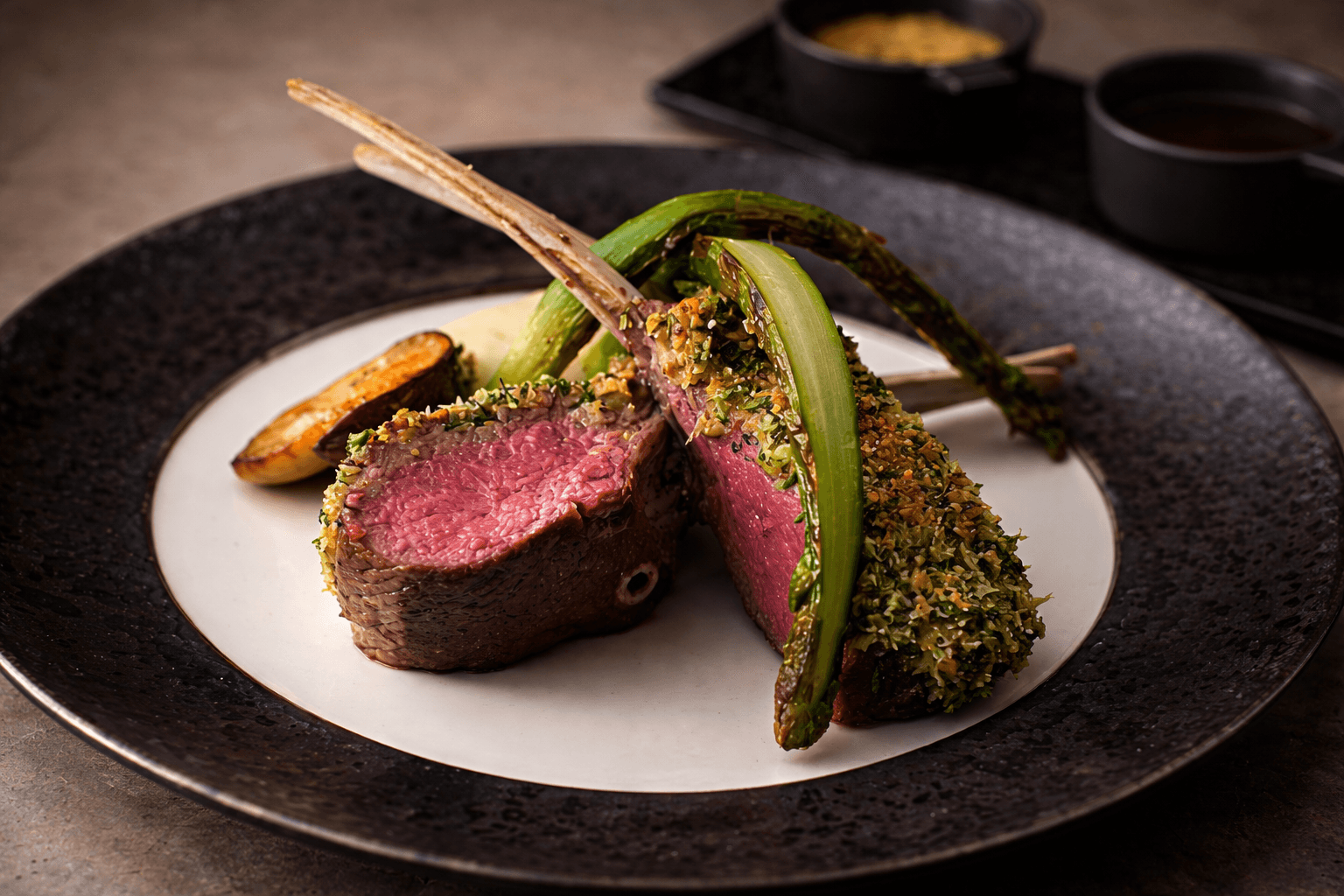 Menu showcase — photo 2