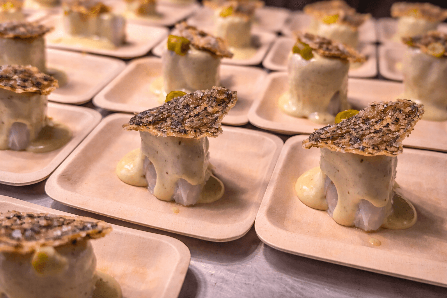 Culinary portfolio — photo 2