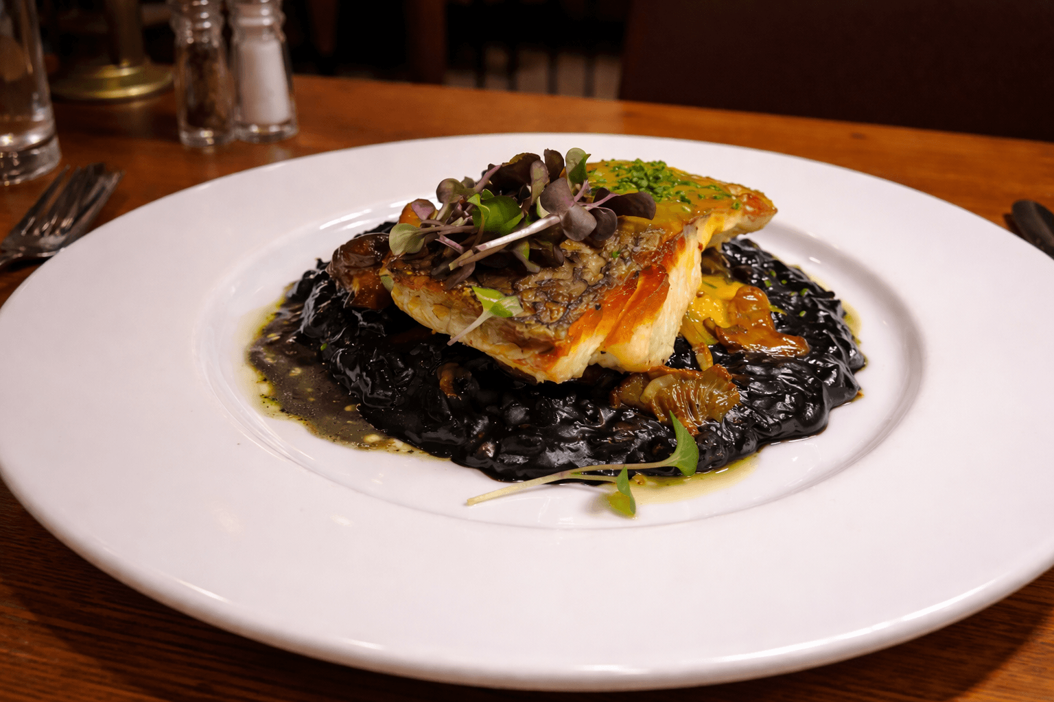 Culinary portfolio — photo 12