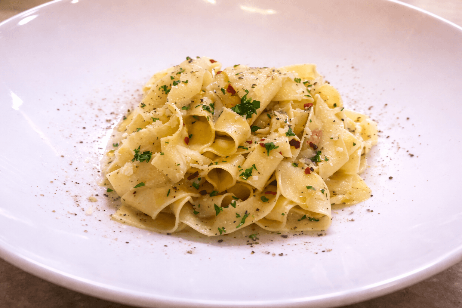 Menu showcase — photo 4