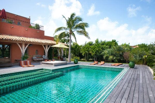 Island L’ Hacienda — luxury villa photo 73