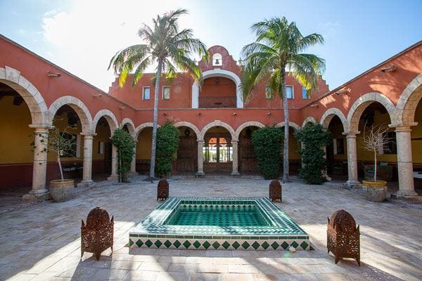 Island L’ Hacienda — luxury villa photo 2