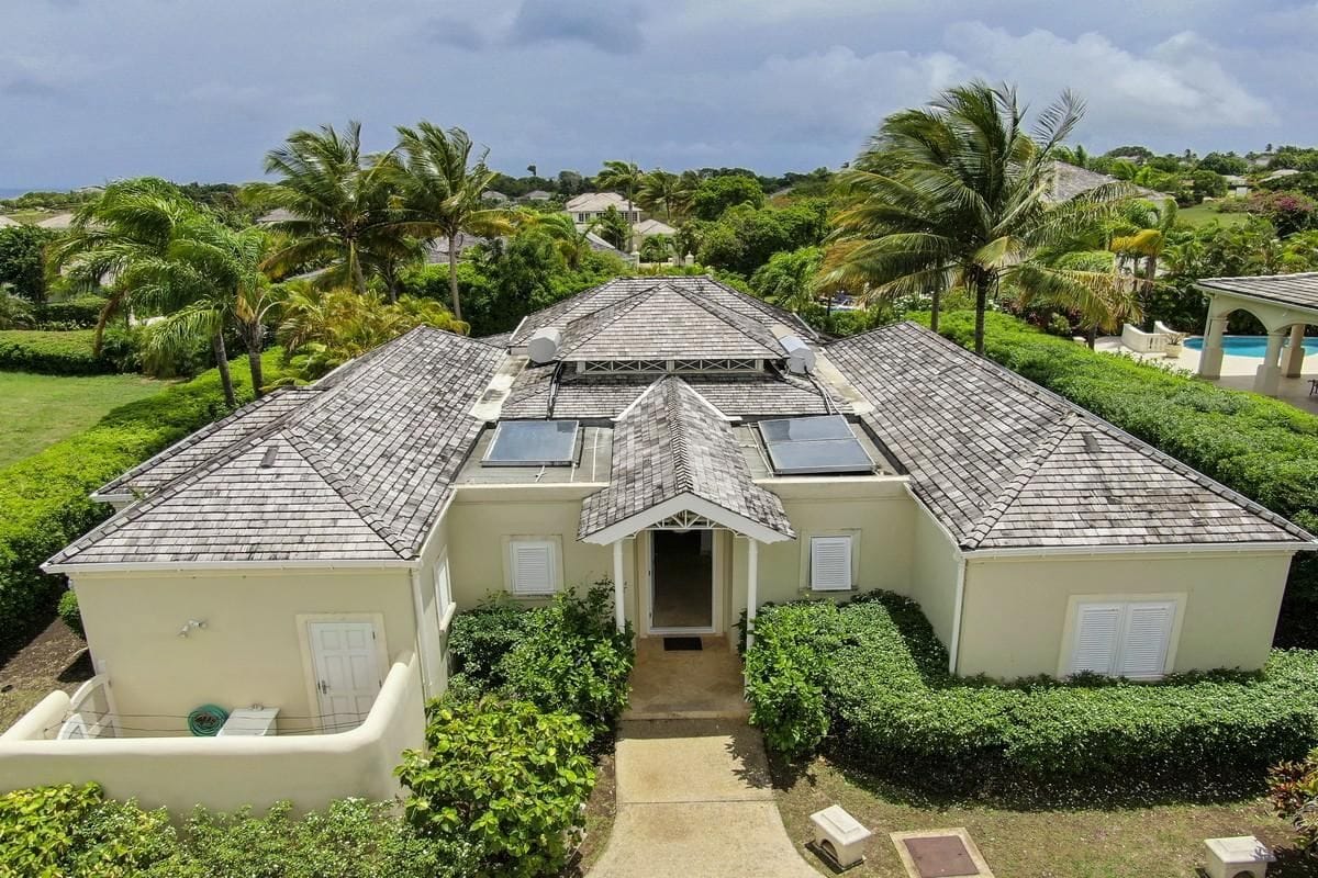 Palm Ridge 2A Heaven Scent — luxury villa photo 1