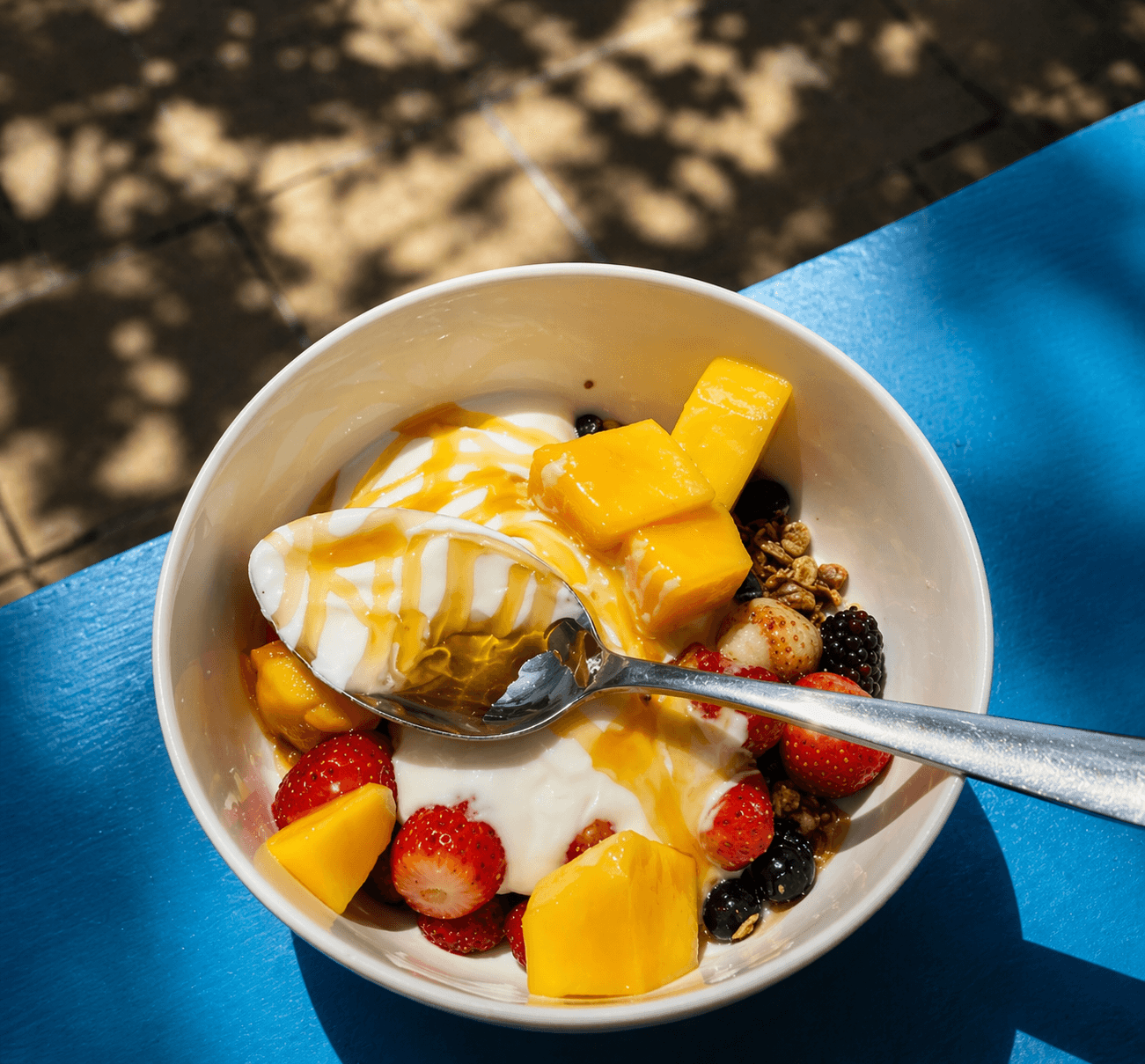Culinary portfolio — photo 35