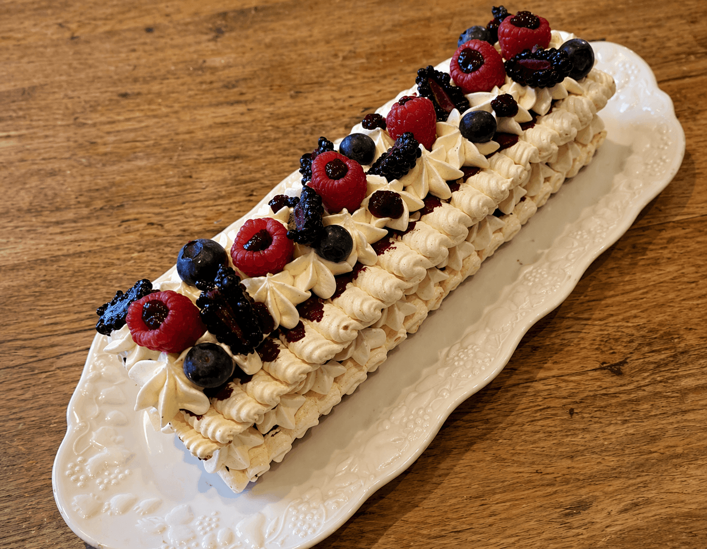 Culinary portfolio — photo 40