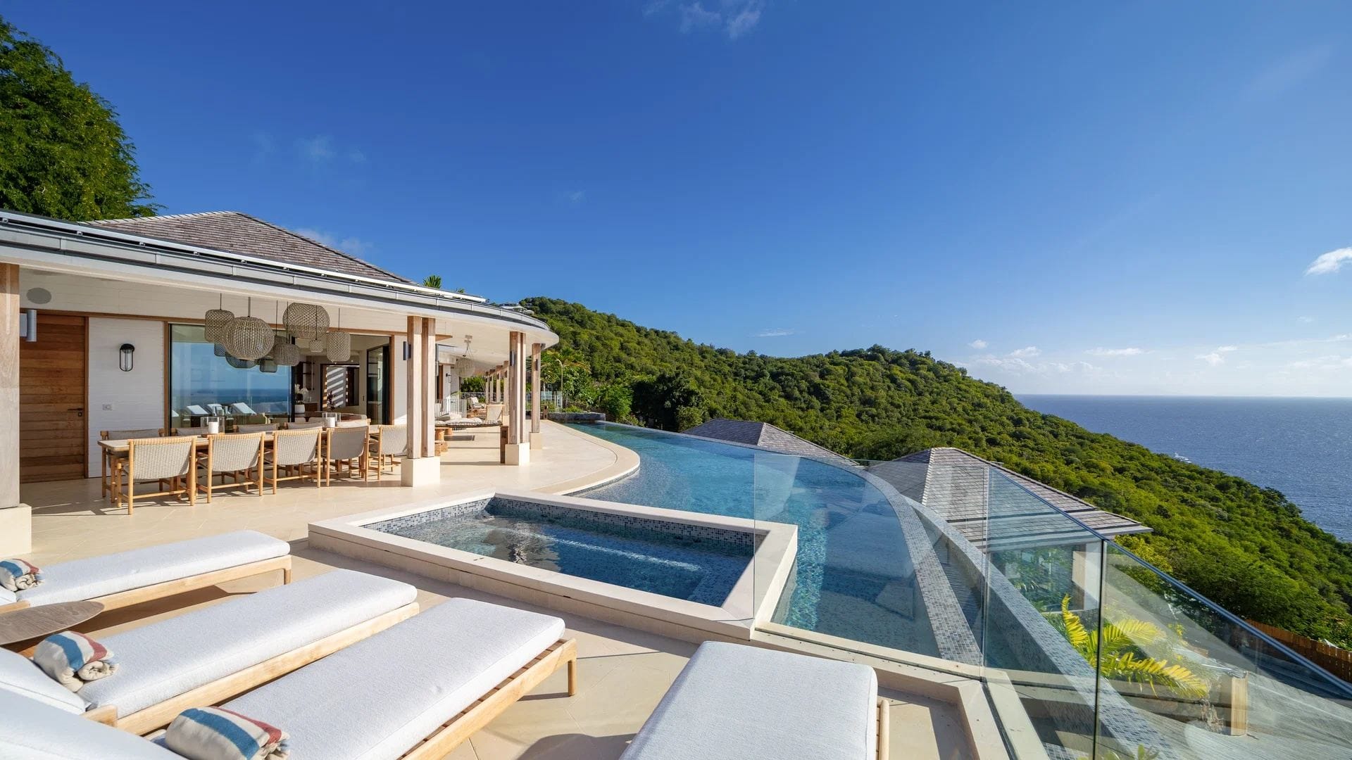 Villa Selima — luxury villa photo 1