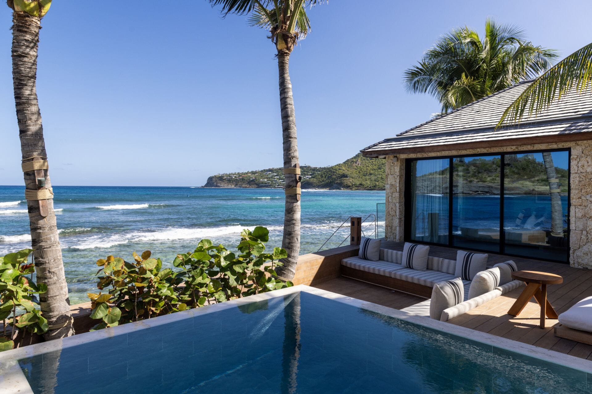 Villa Maverick — luxury villa photo 2