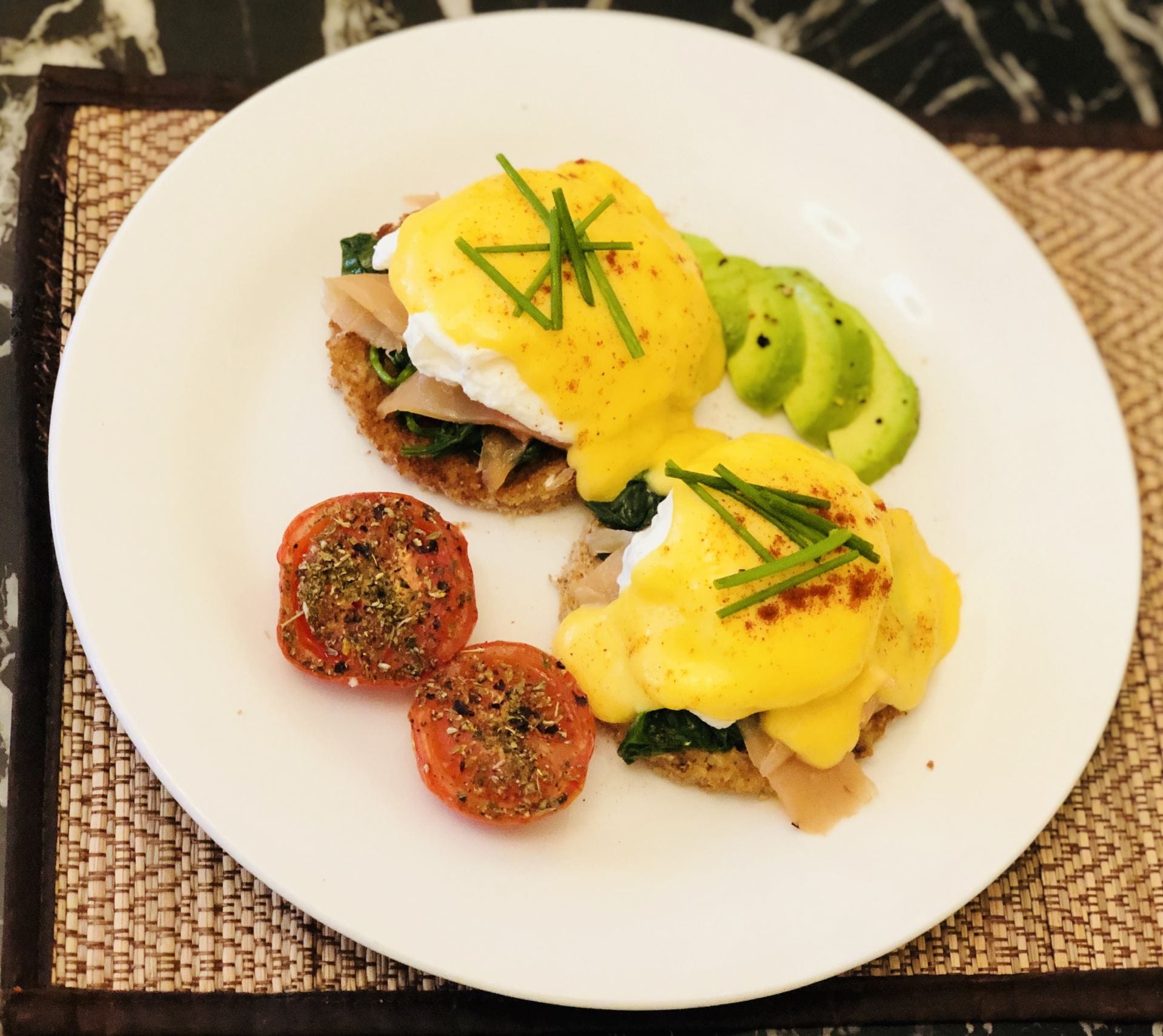 Culinary portfolio — photo 2