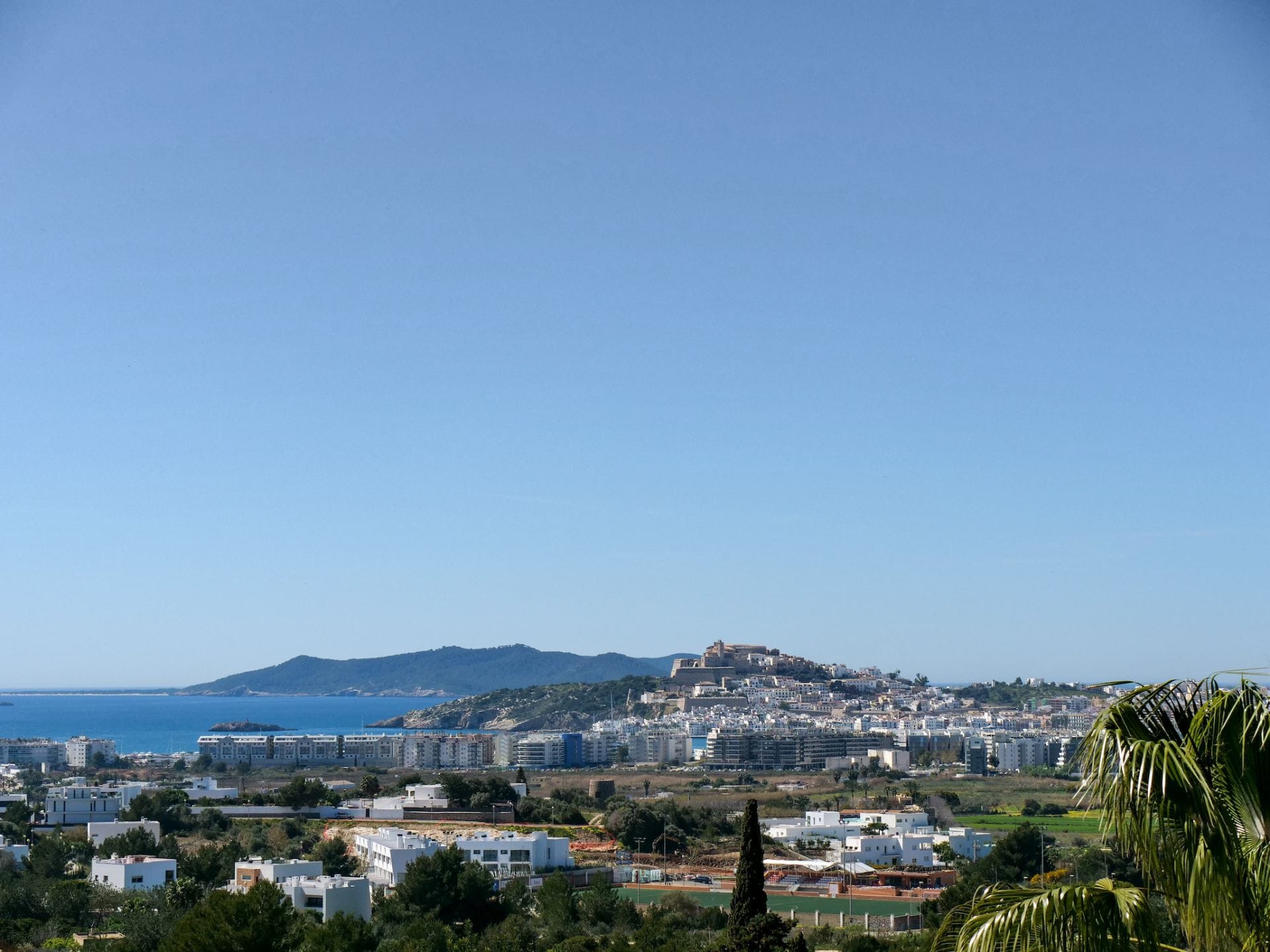 Can Cortez — luxury villa photo 41
