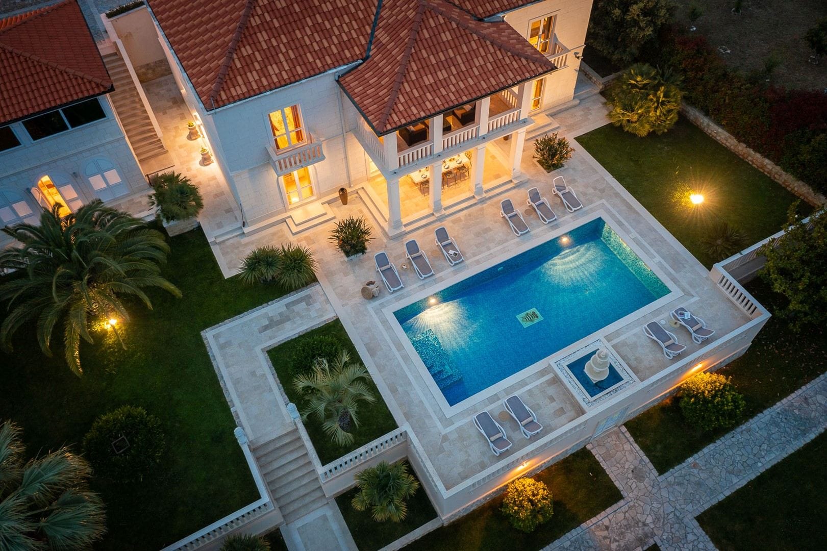 Villa La Villa La Villa — luxury villa photo 1