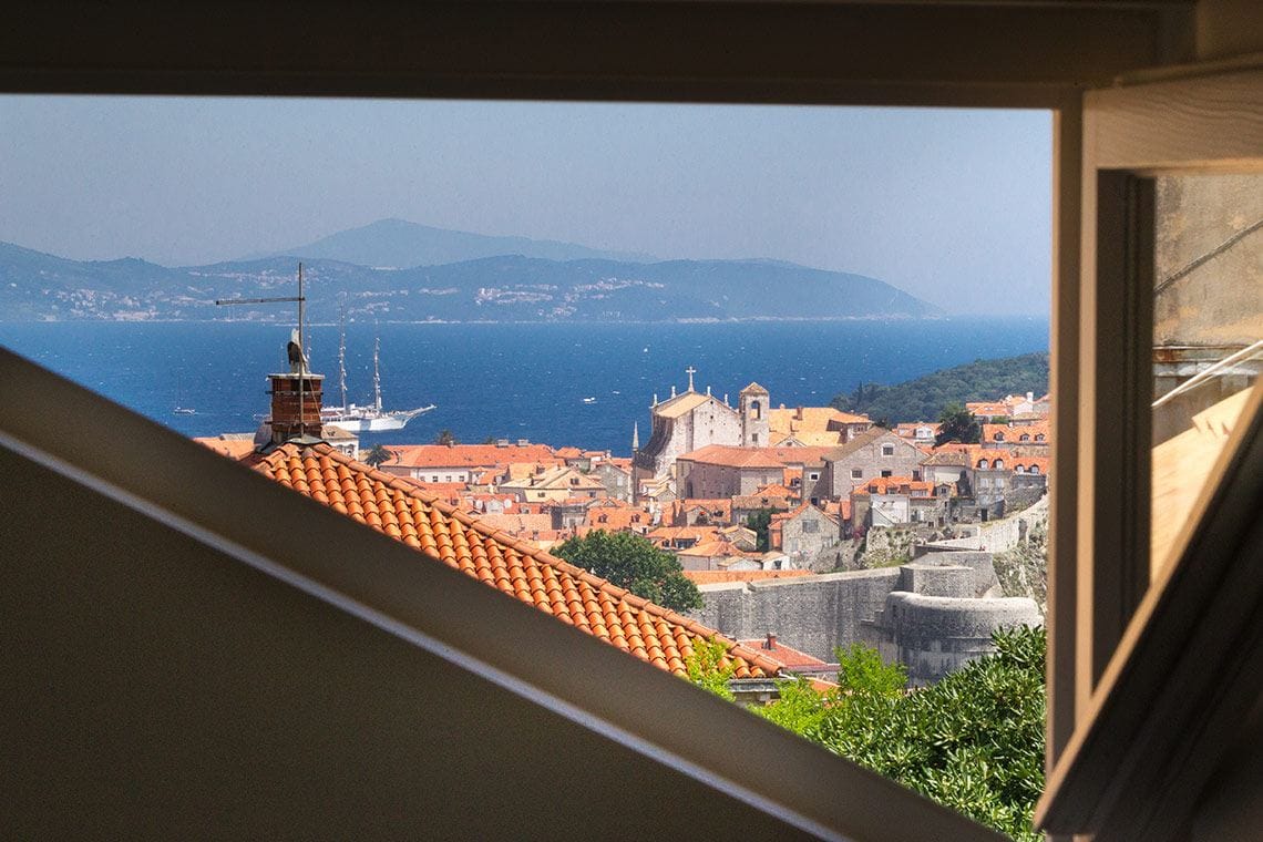 Villa Dubrovnik Heaven — luxury villa photo 2